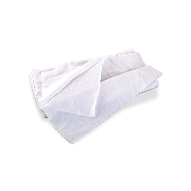 Wipers Cloth - 10" x 15" - 10 Piece